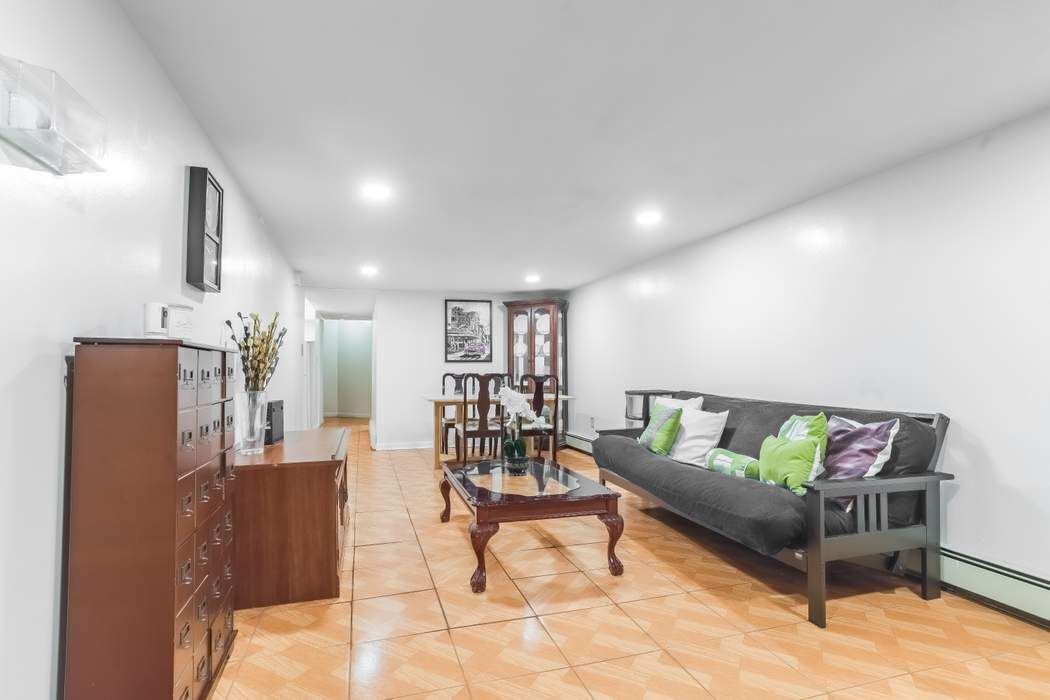 159 Martense Street Garden