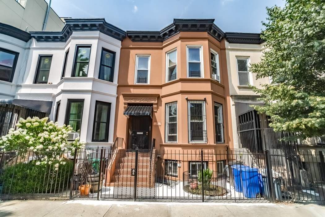 159 Martense Street Garden