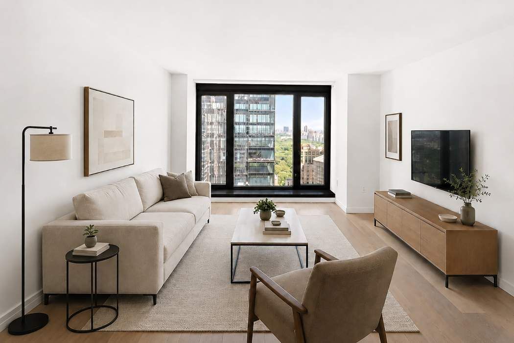 111 W 56th Street 38K