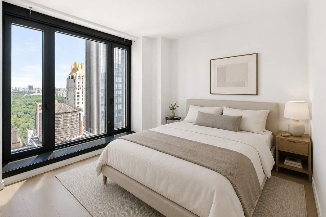 111 W 56th Street 38K