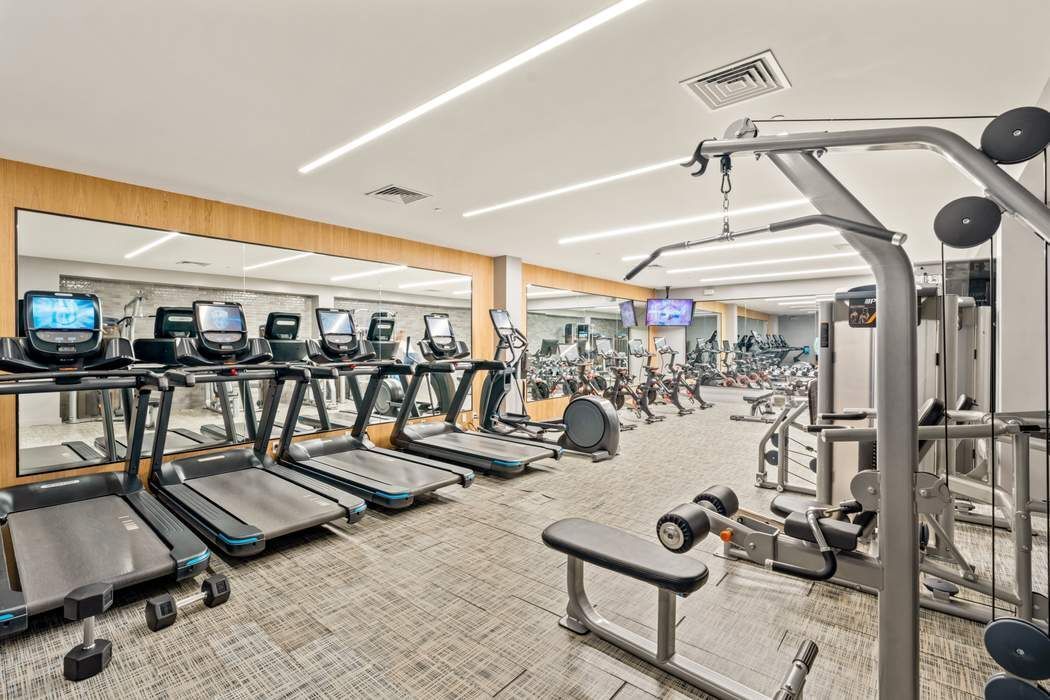 111 W 56th Street 38K