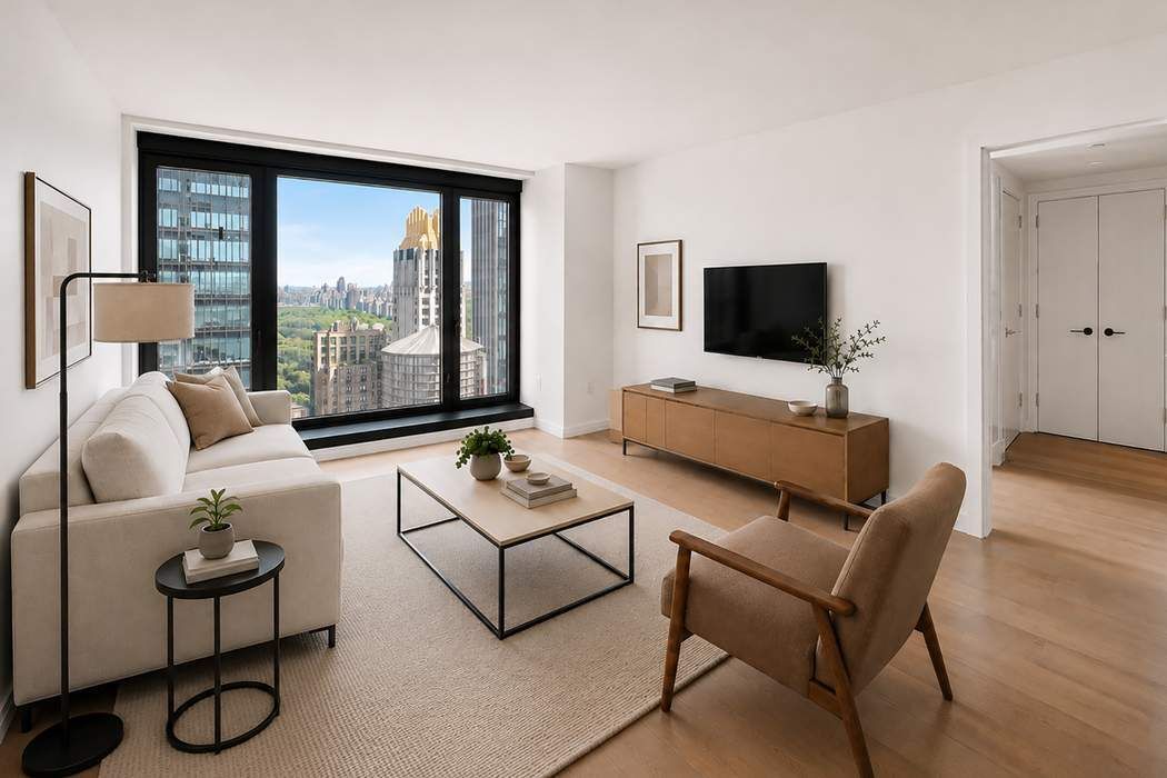 111 W 56th Street 38K
