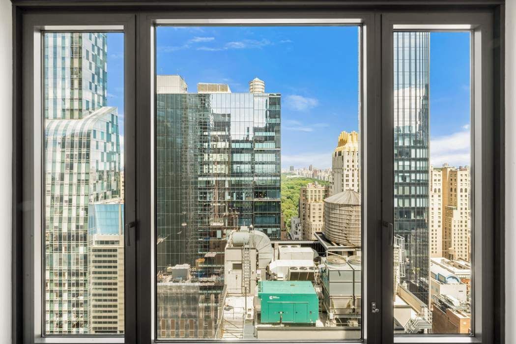 111 W 56th Street 38K