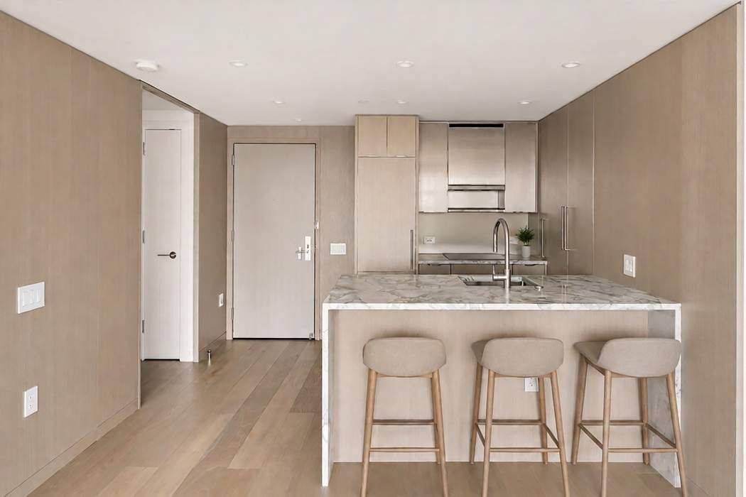 111 W 56th Street 38K