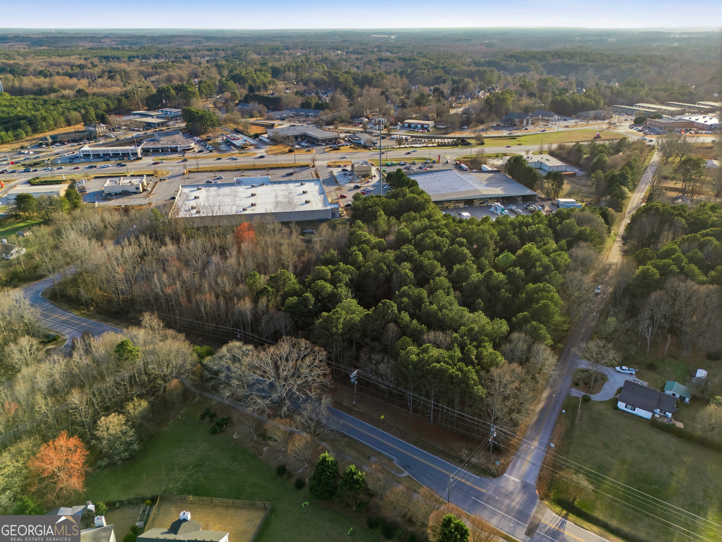 3825 Oak Grove Road