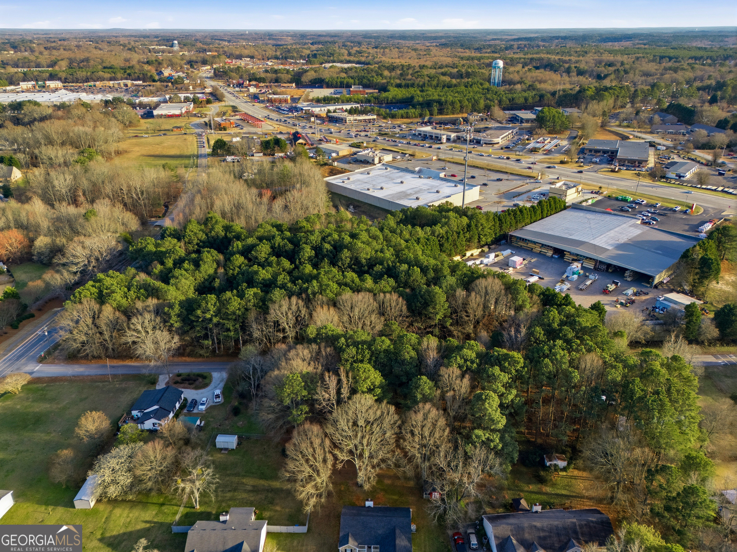 3825 Oak Grove Road