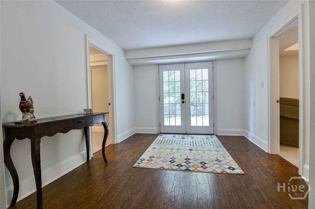 1261 Meriweather Drive