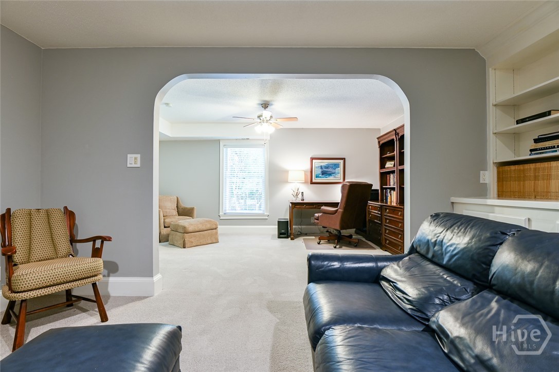 1261 Meriweather Drive
