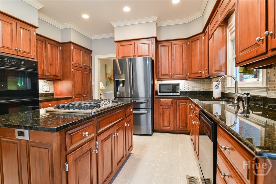 1261 Meriweather Drive