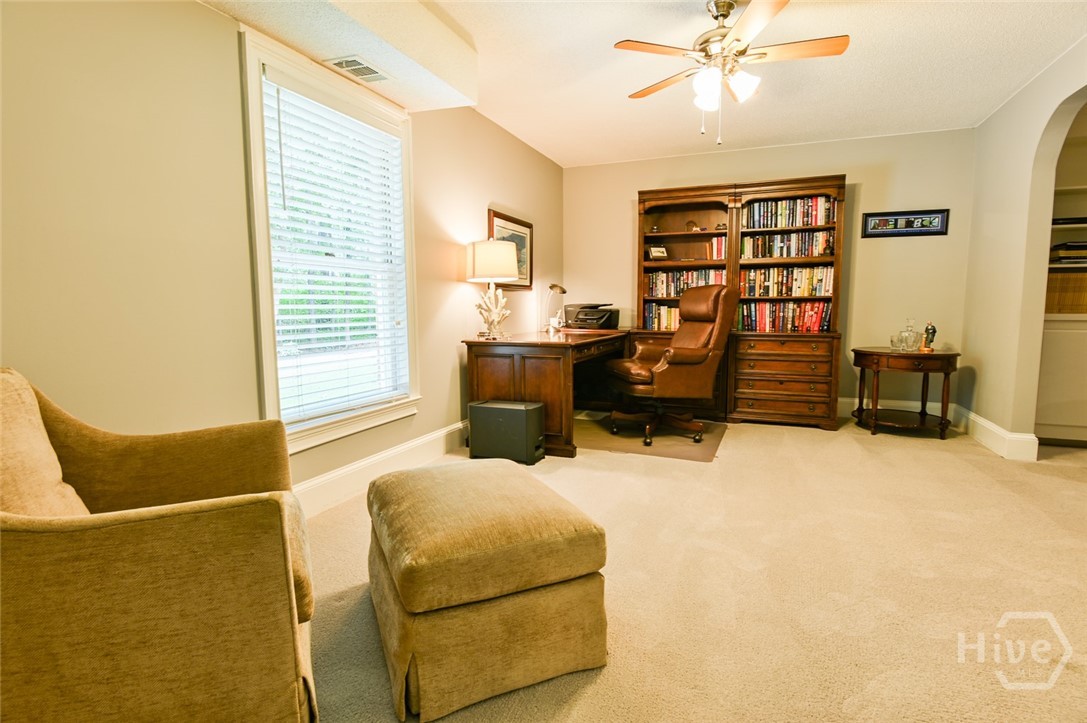 1261 Meriweather Drive