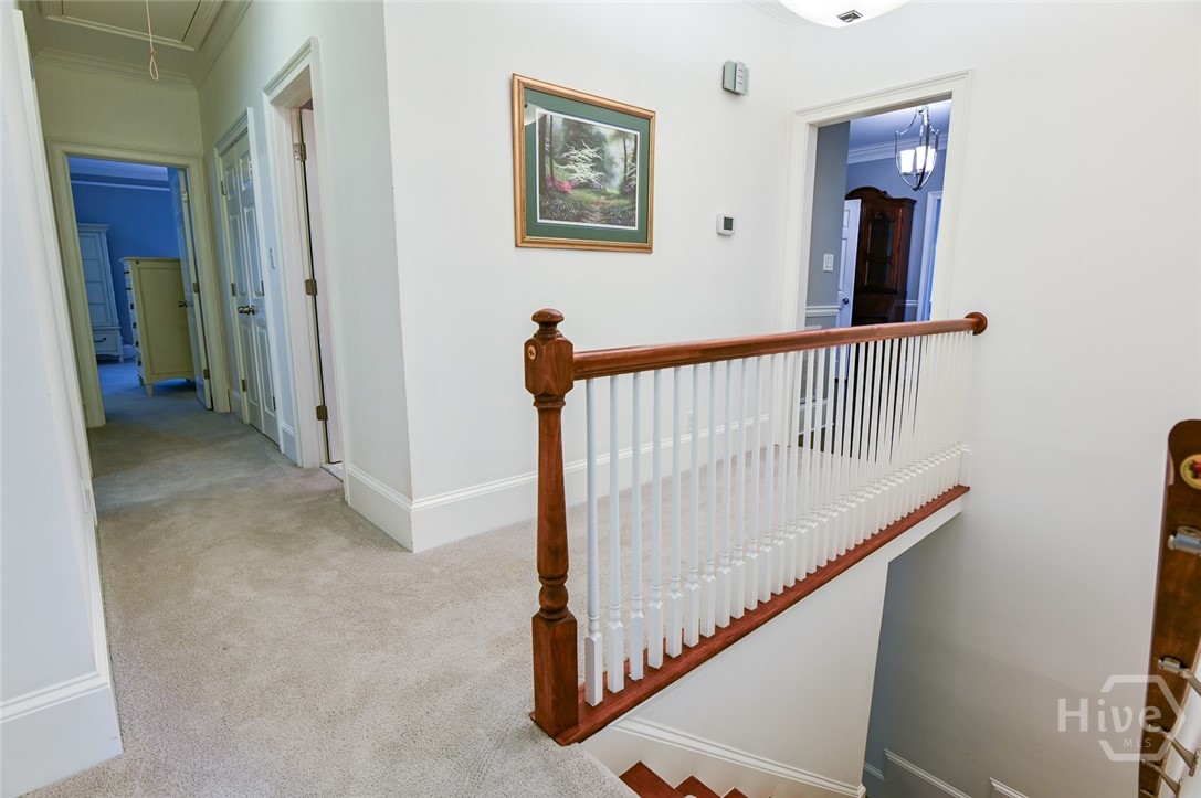 1261 Meriweather Drive