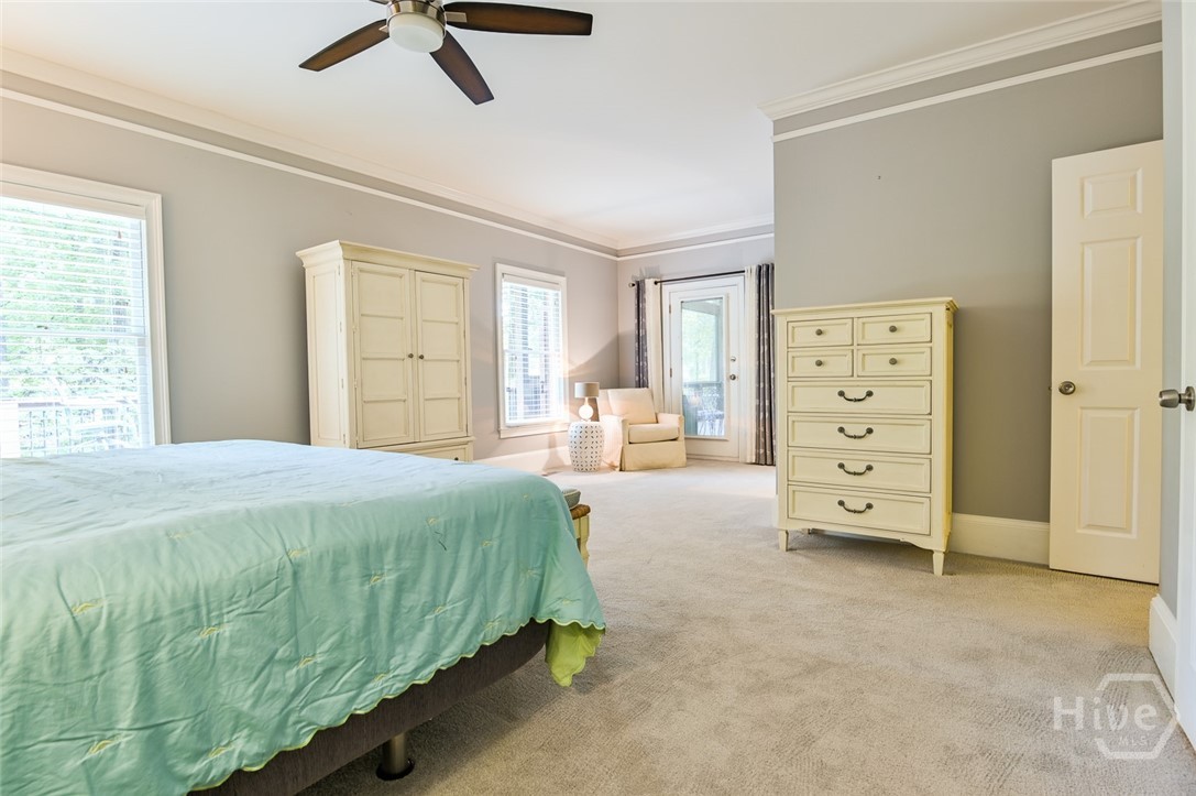 1261 Meriweather Drive