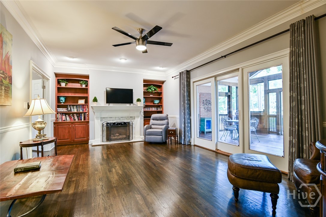 1261 Meriweather Drive