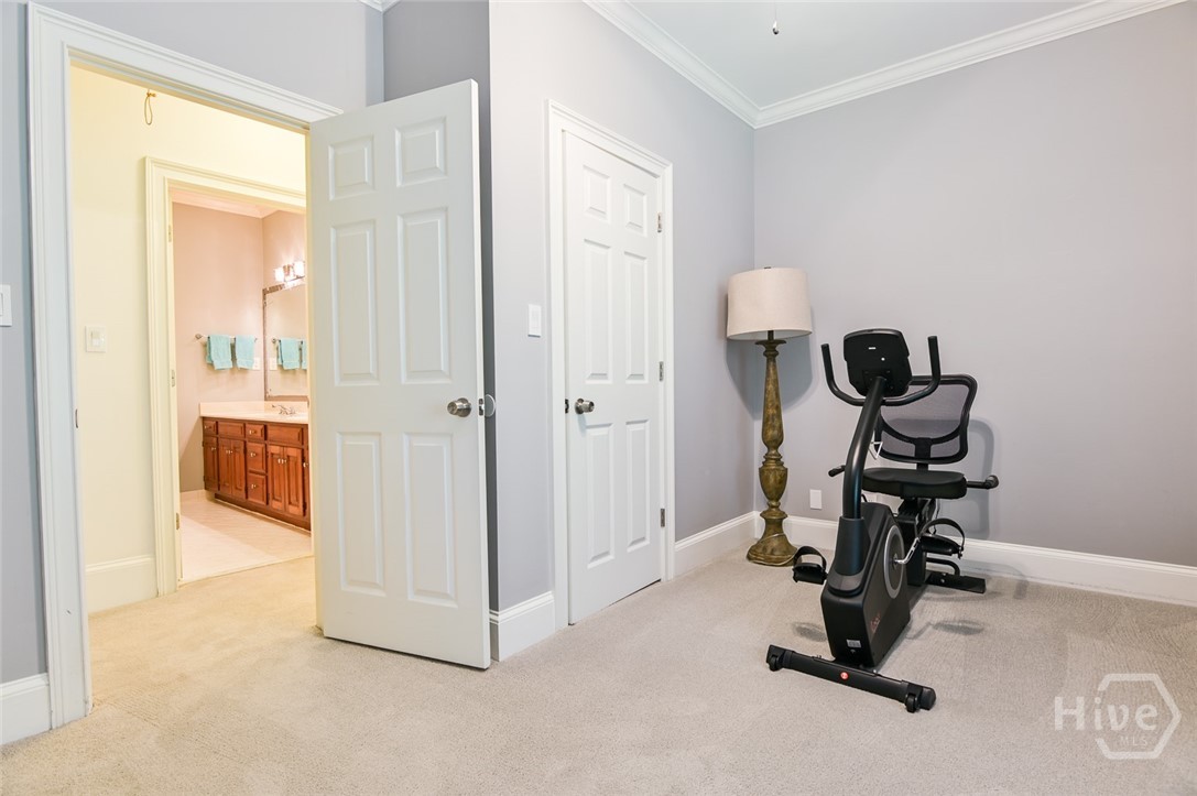 1261 Meriweather Drive