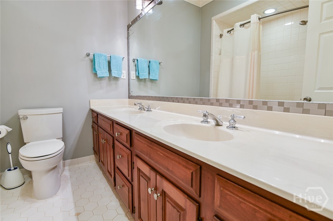 1261 Meriweather Drive