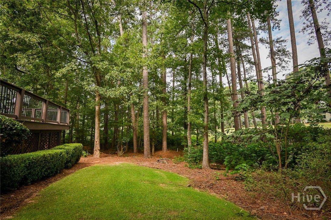 1261 Meriweather Drive