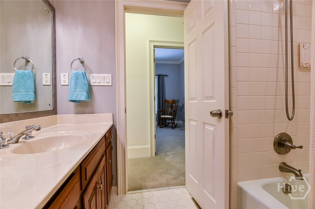 1261 Meriweather Drive