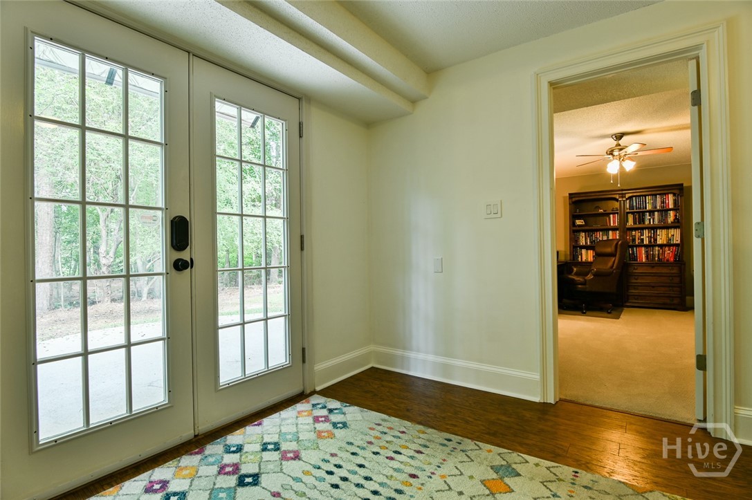 1261 Meriweather Drive