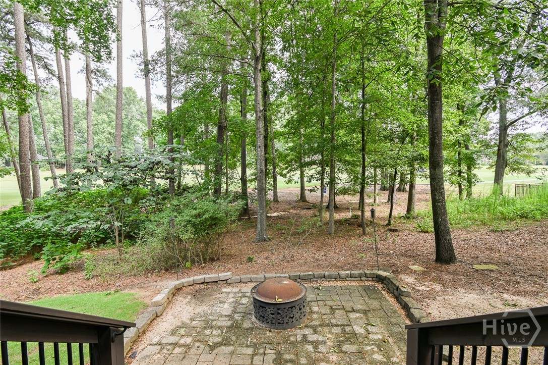1261 Meriweather Drive