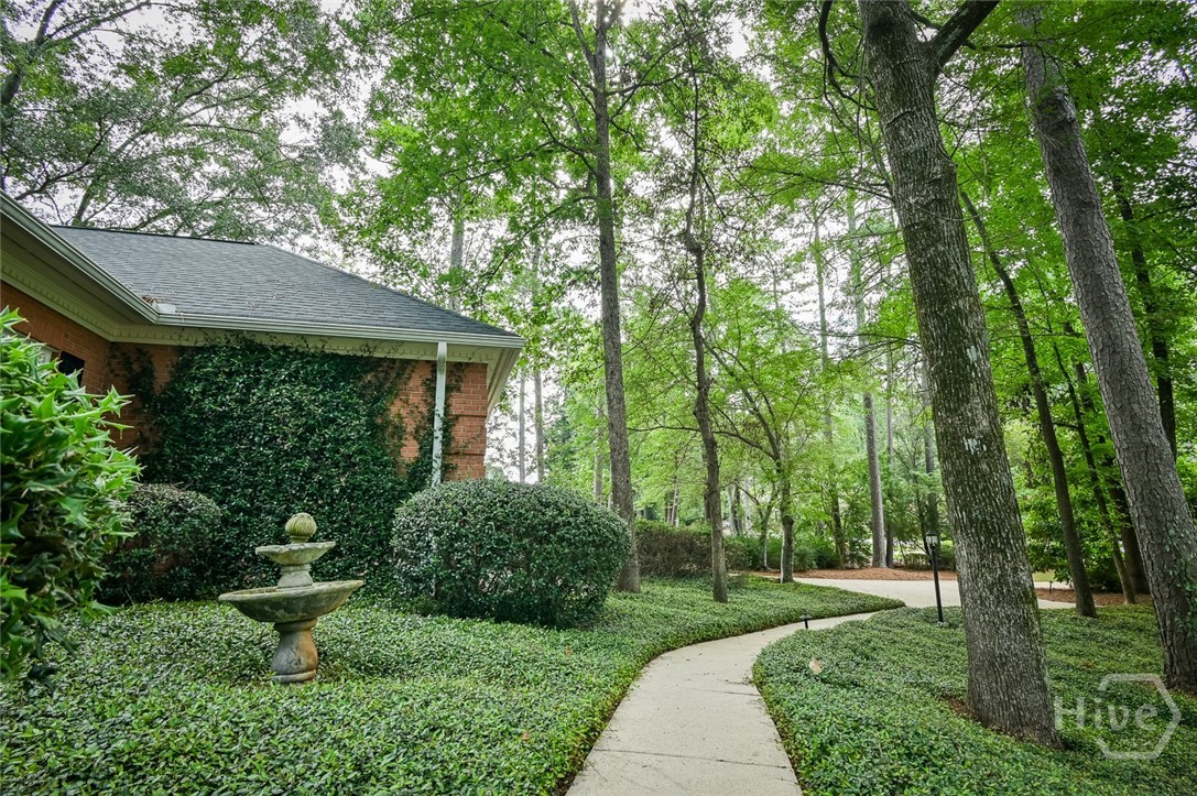 1261 Meriweather Drive