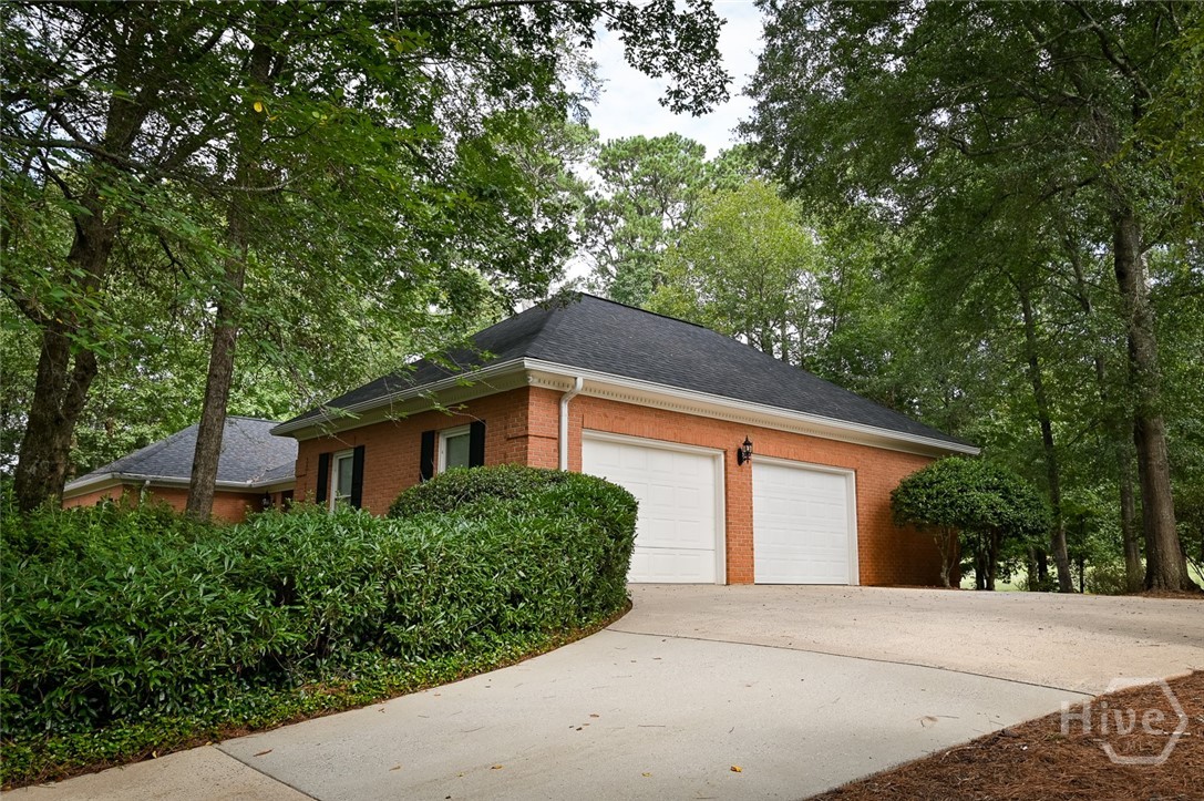 1261 Meriweather Drive