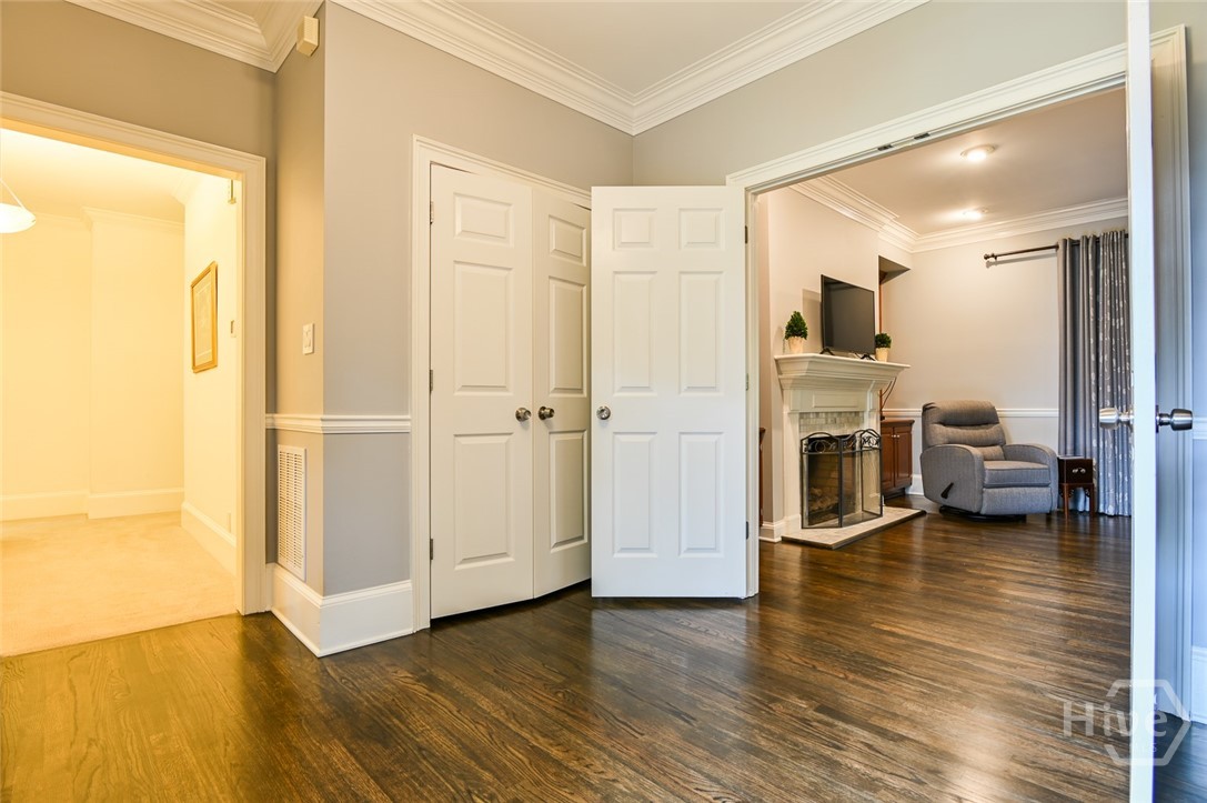 1261 Meriweather Drive