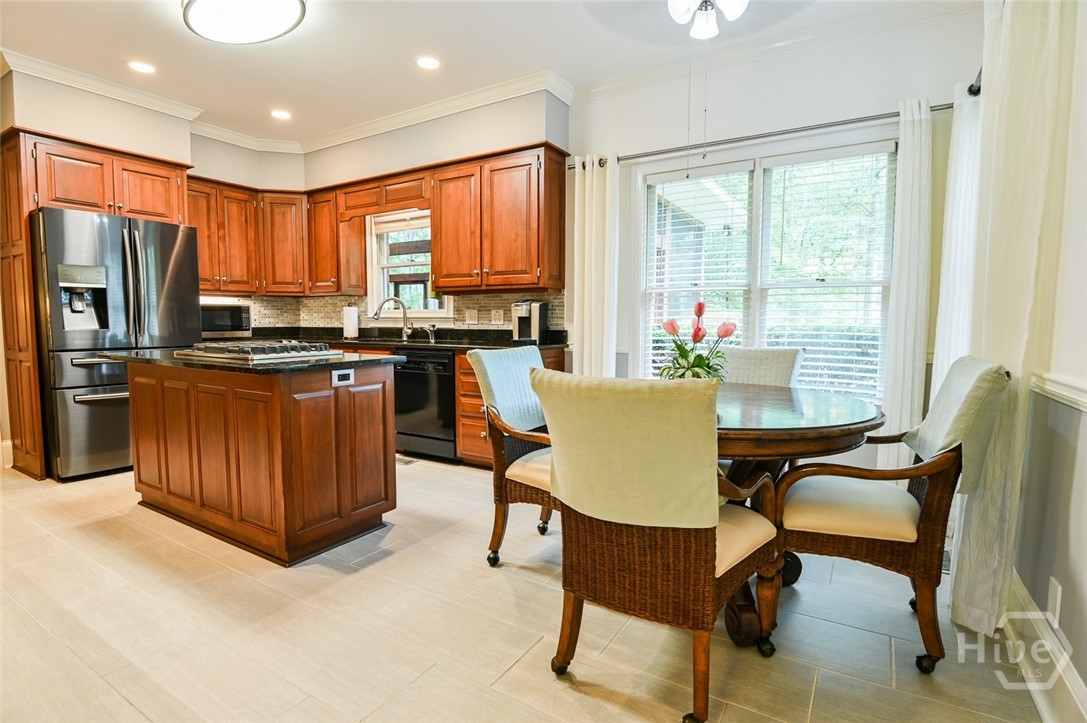 1261 Meriweather Drive
