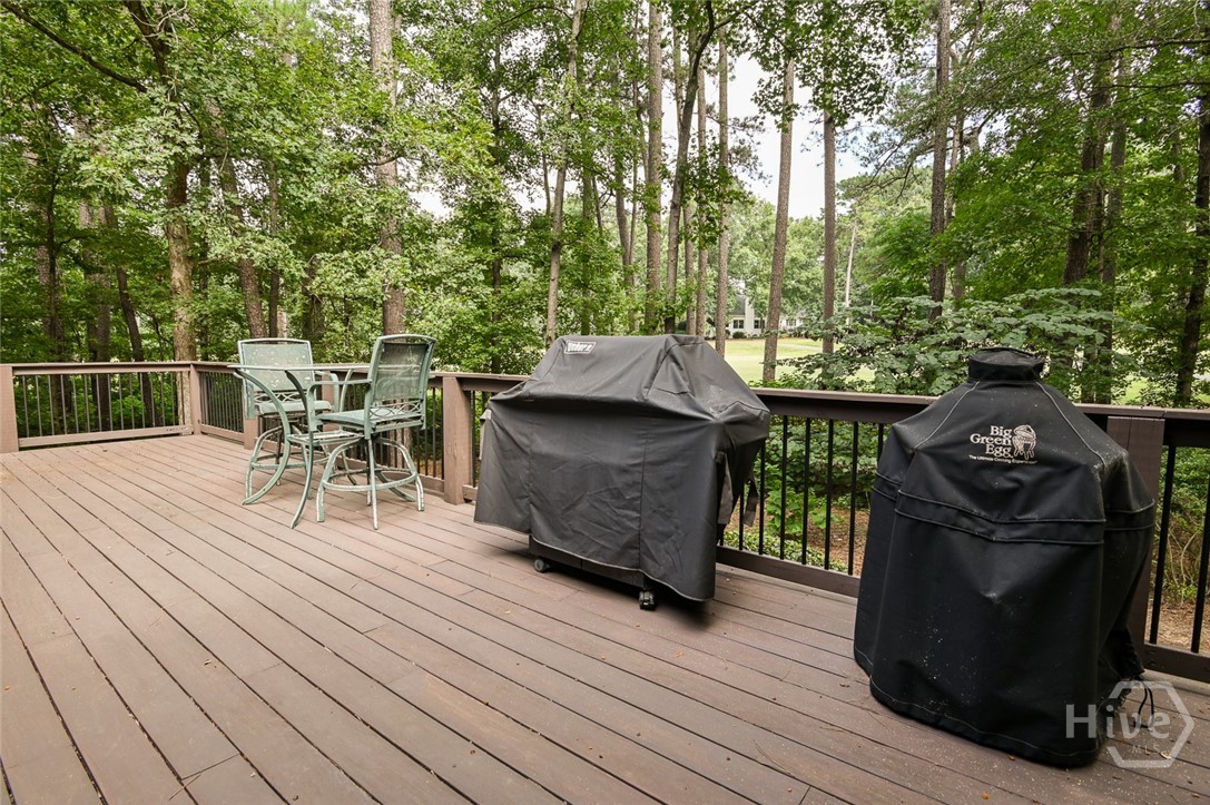 1261 Meriweather Drive