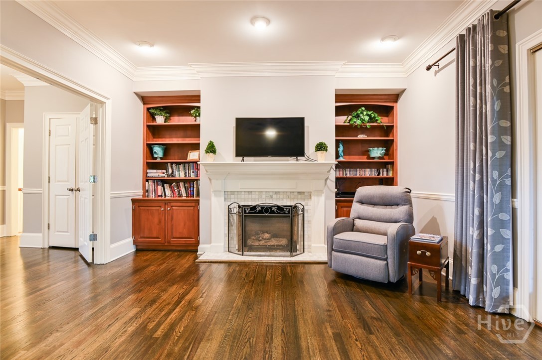 1261 Meriweather Drive