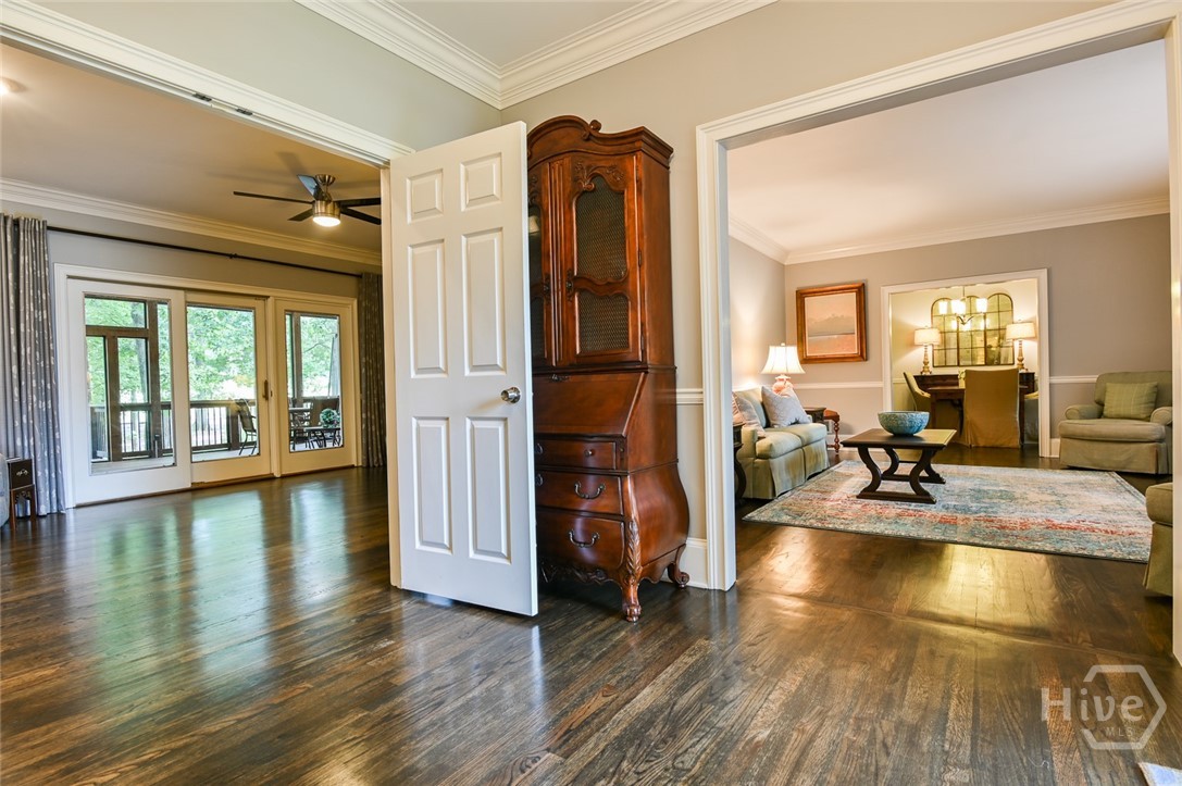 1261 Meriweather Drive