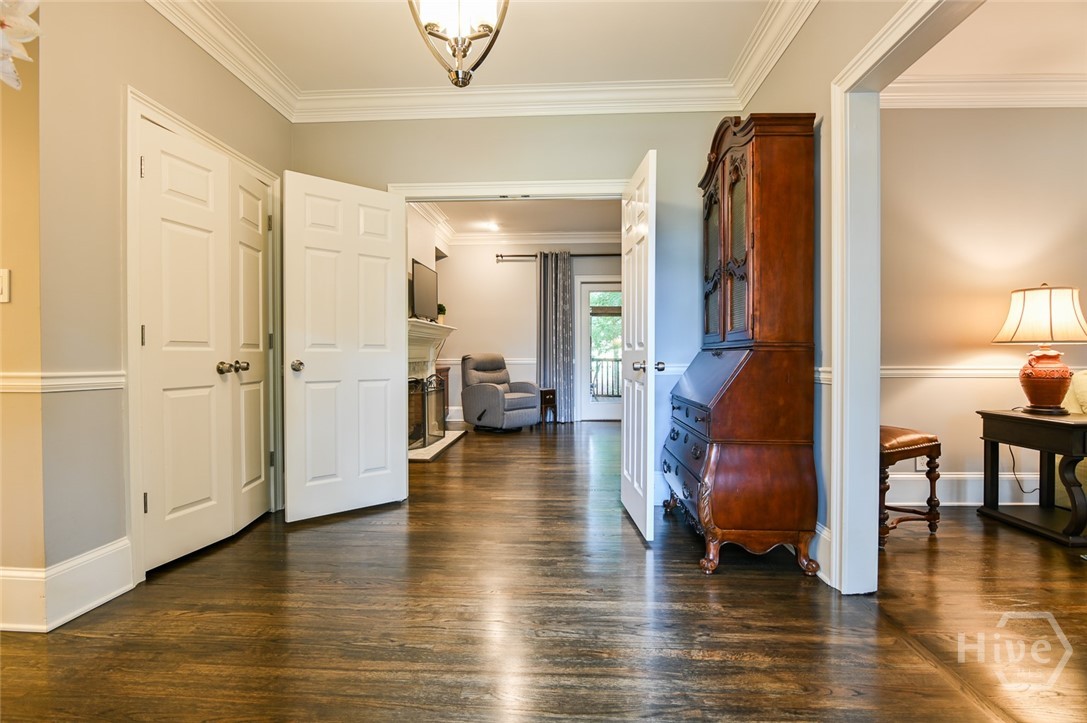 1261 Meriweather Drive
