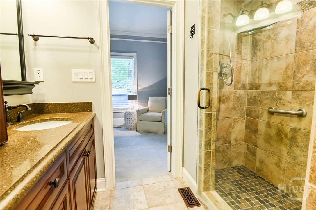1261 Meriweather Drive