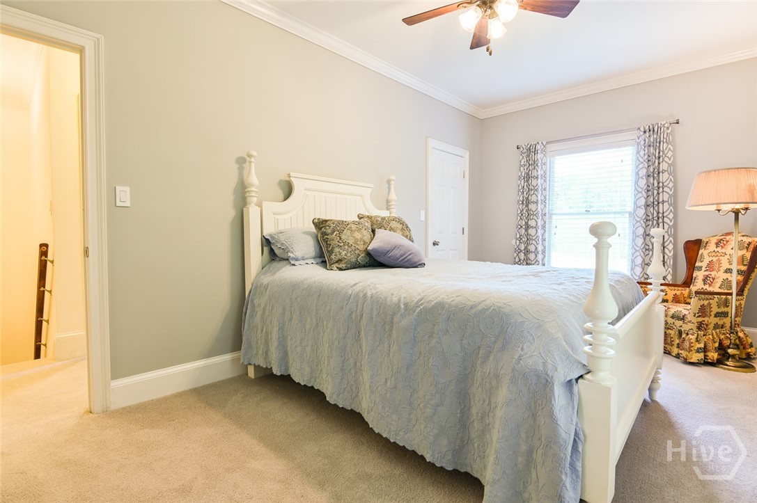 1261 Meriweather Drive