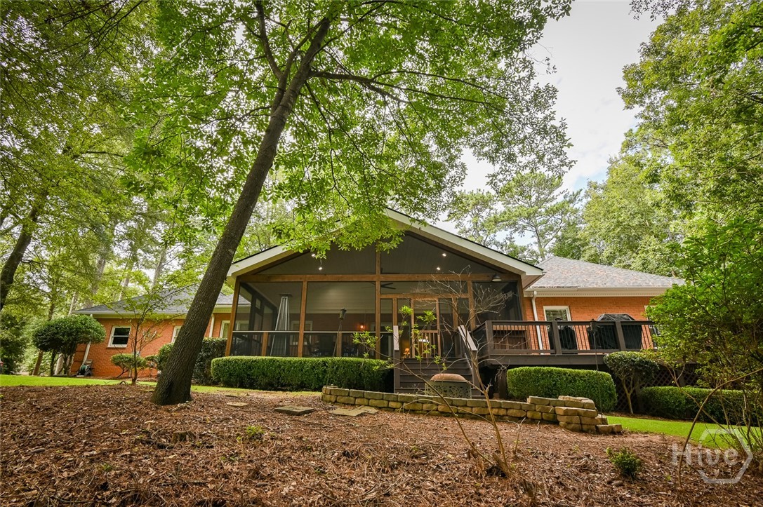 1261 Meriweather Drive