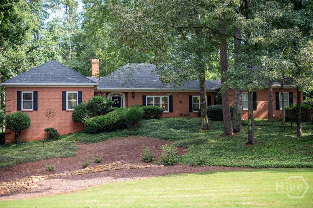 1261 Meriweather Drive