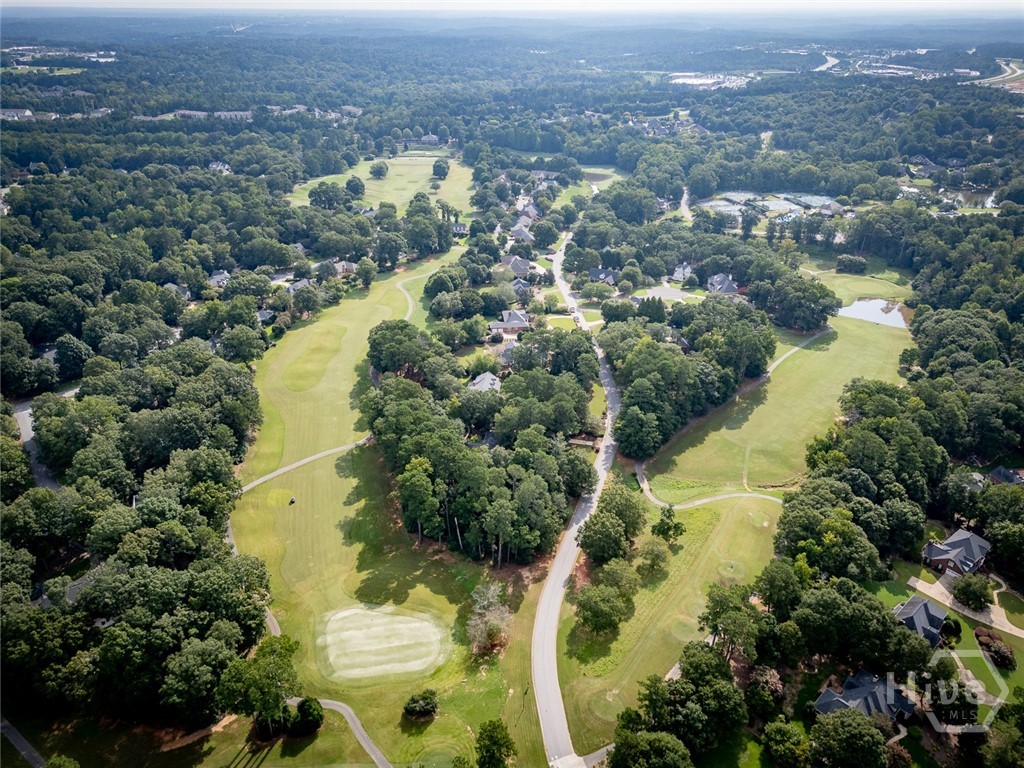 1261 Meriweather Drive