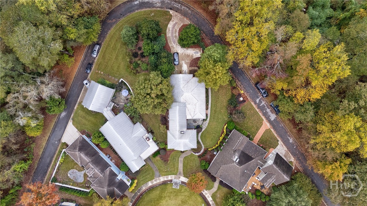 6 Oak Grove Road