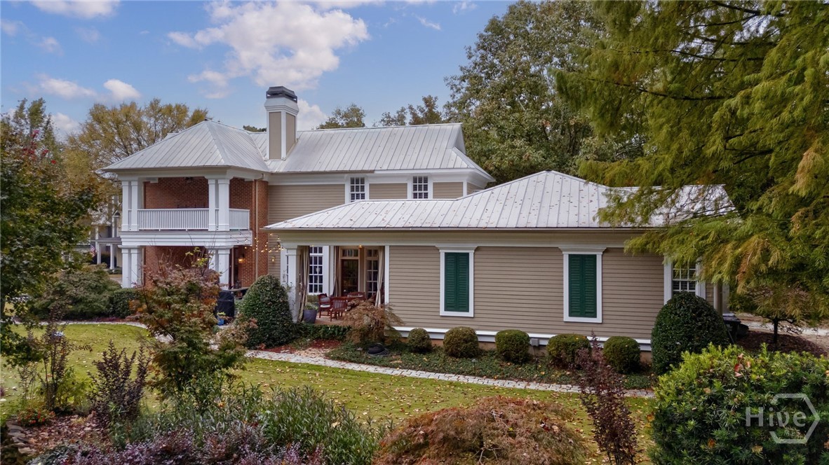 6 Oak Grove Road