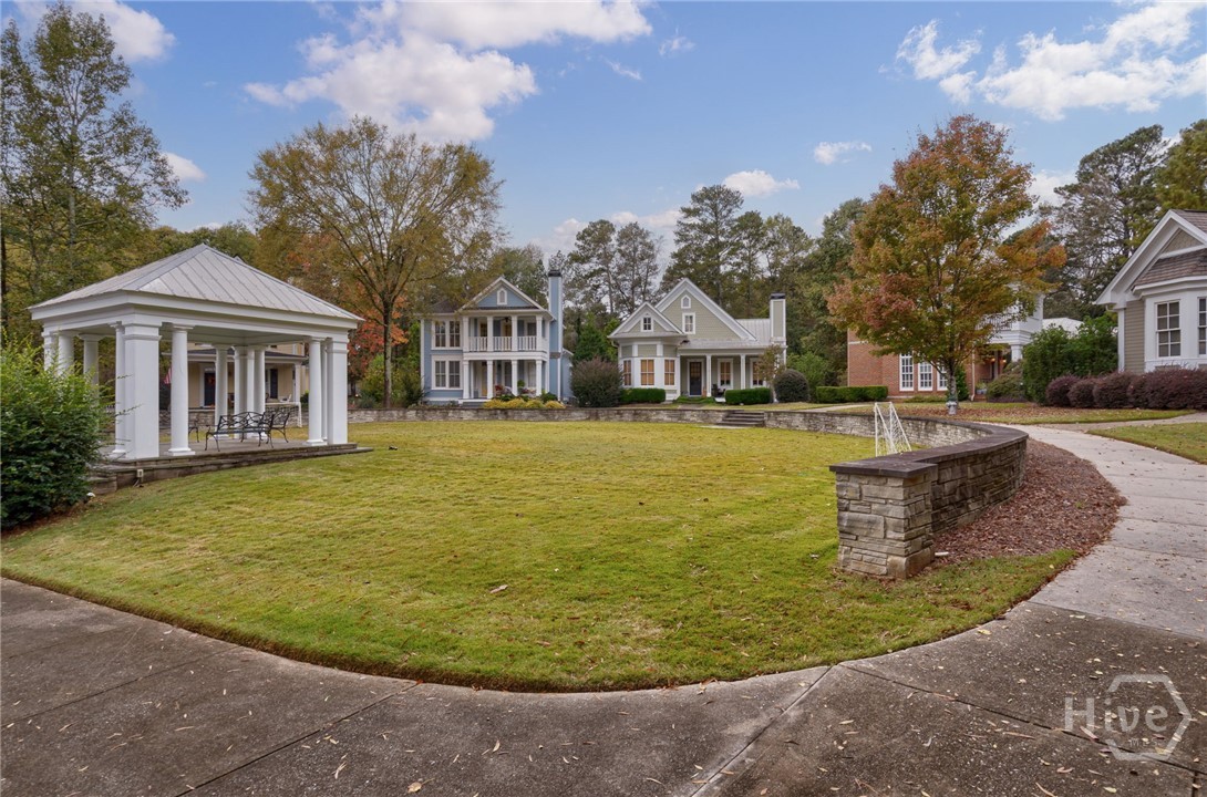 6 Oak Grove Road