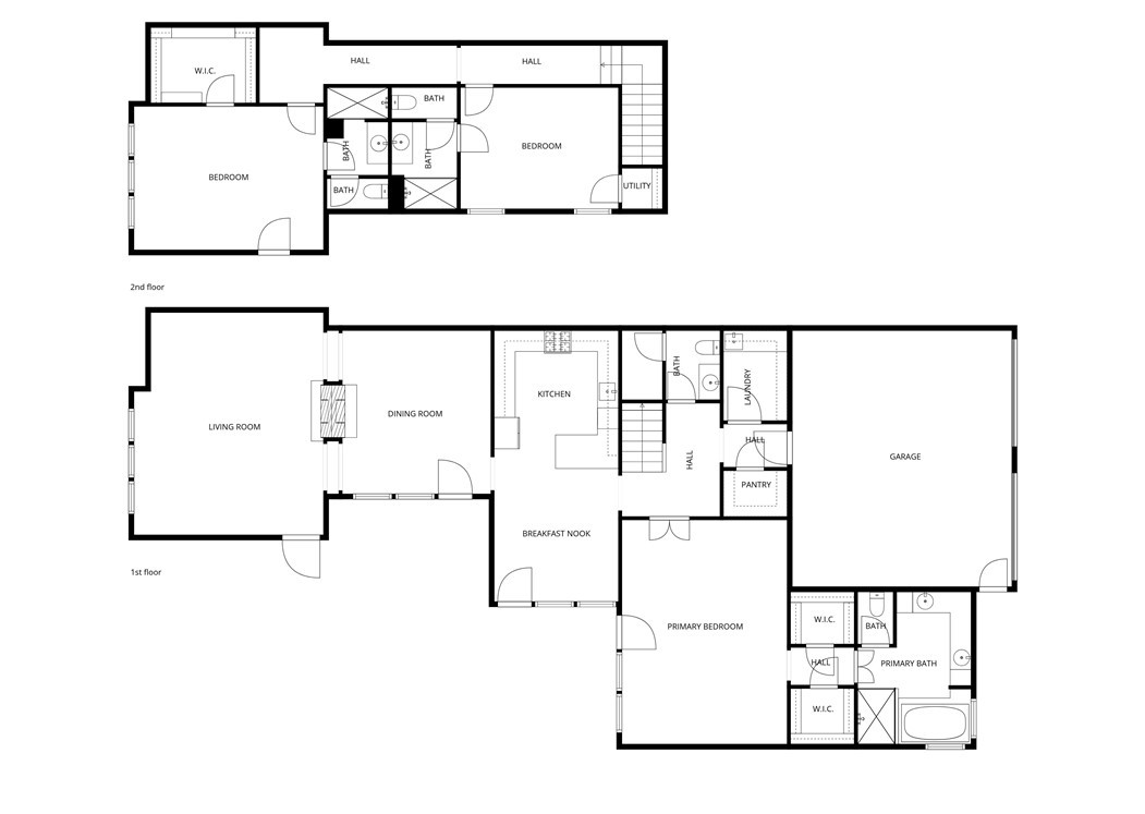 6 Oak Grove Road