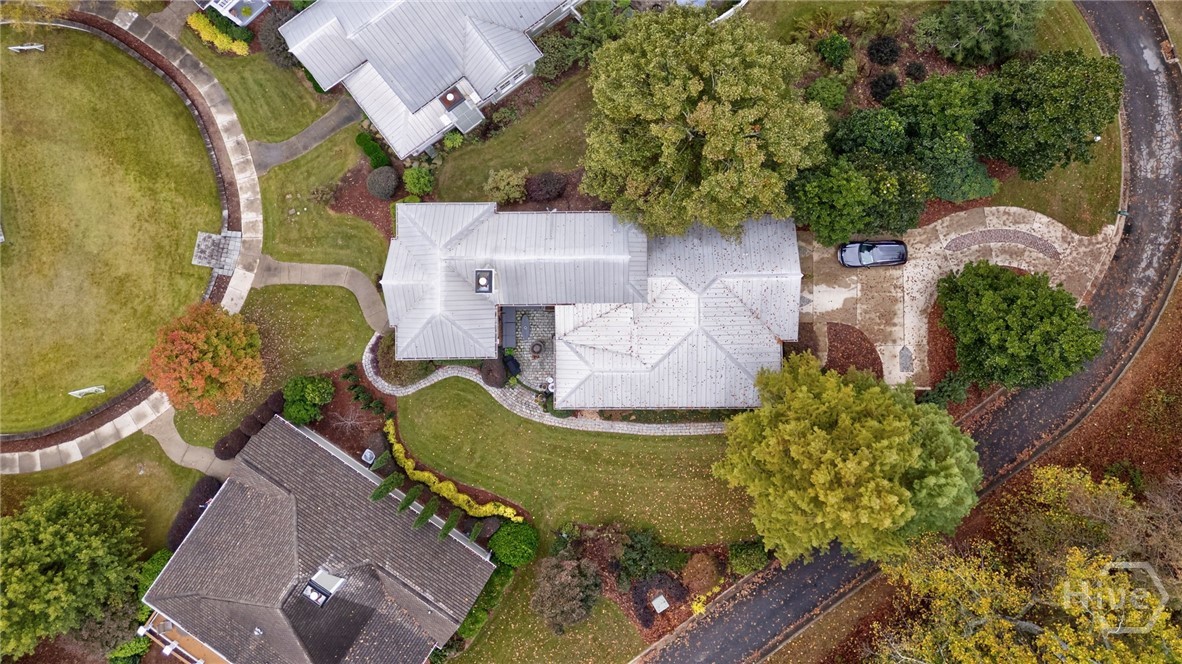 6 Oak Grove Road
