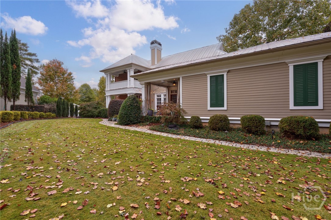 6 Oak Grove Road