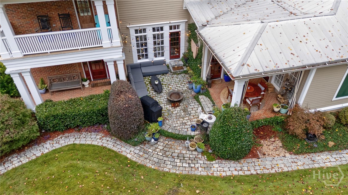 6 Oak Grove Road