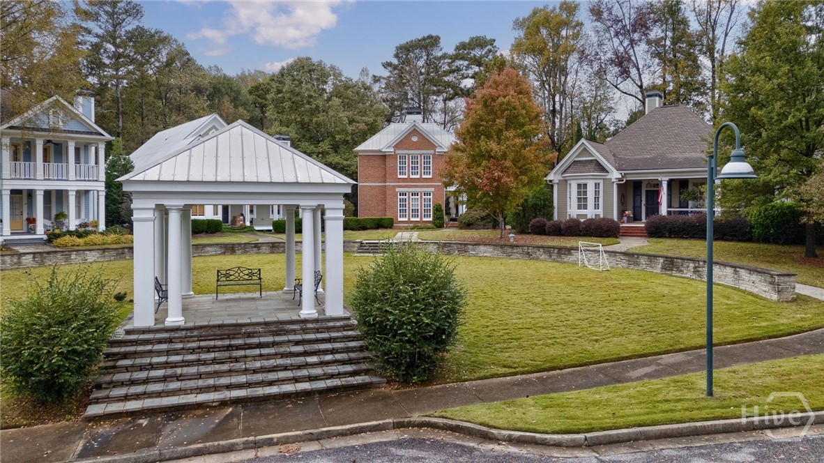 6 Oak Grove Road