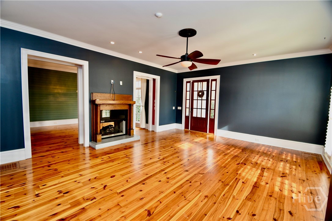 6 Oak Grove Road
