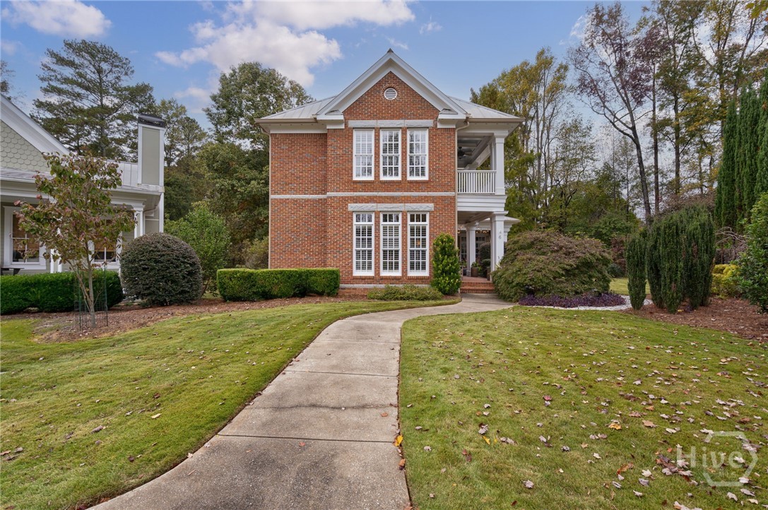 6 Oak Grove Road