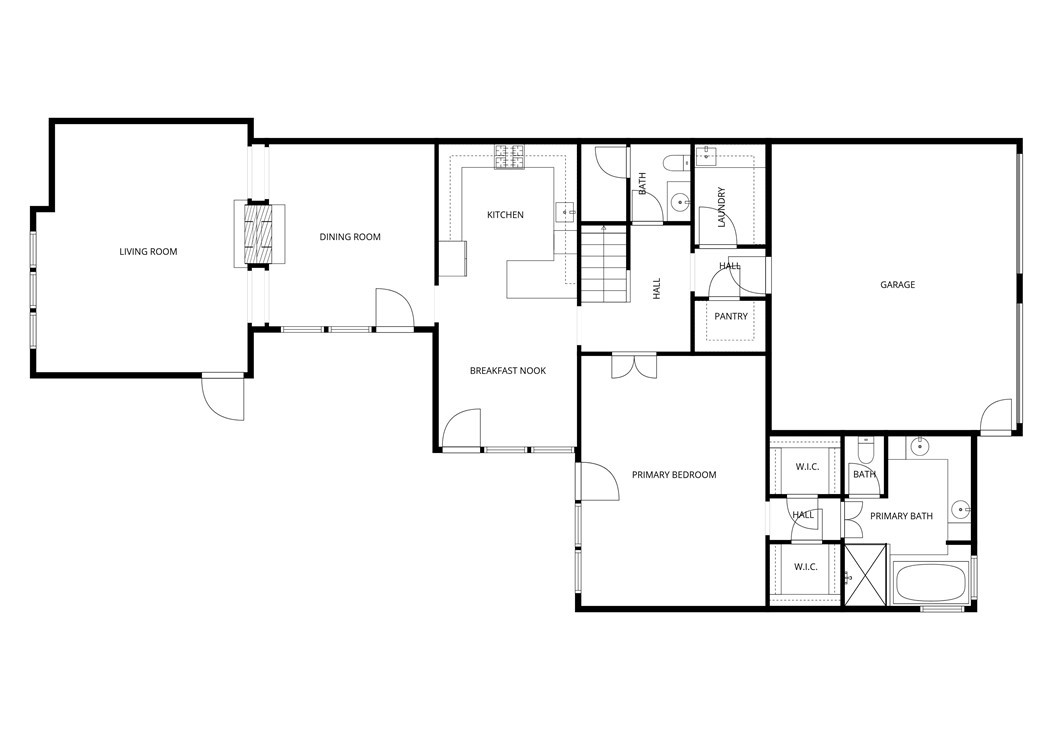 6 Oak Grove Road