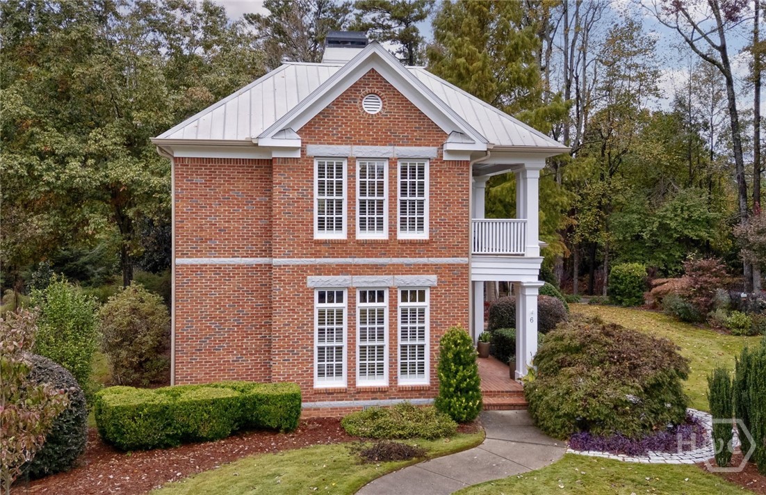 6 Oak Grove Road