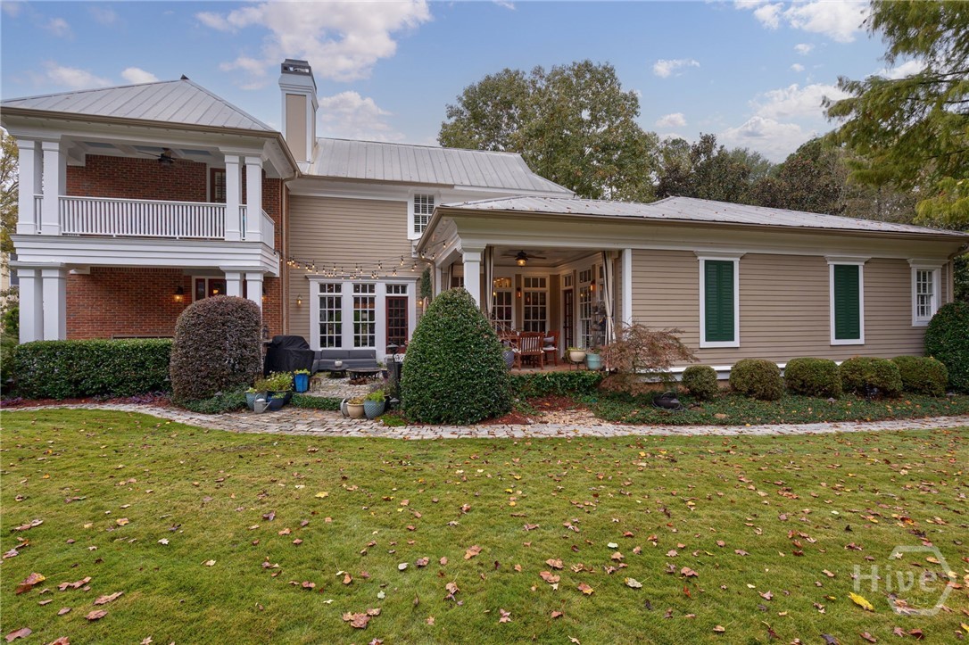 6 Oak Grove Road