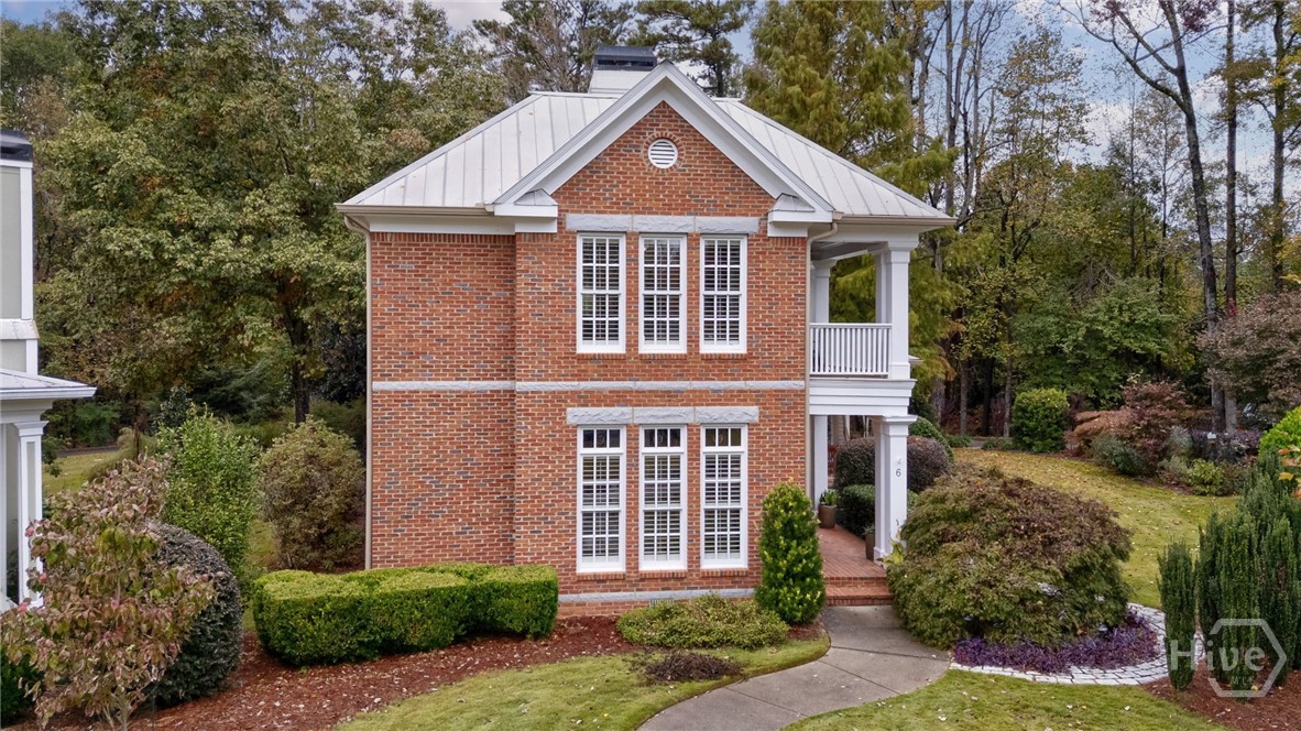 6 Oak Grove Road